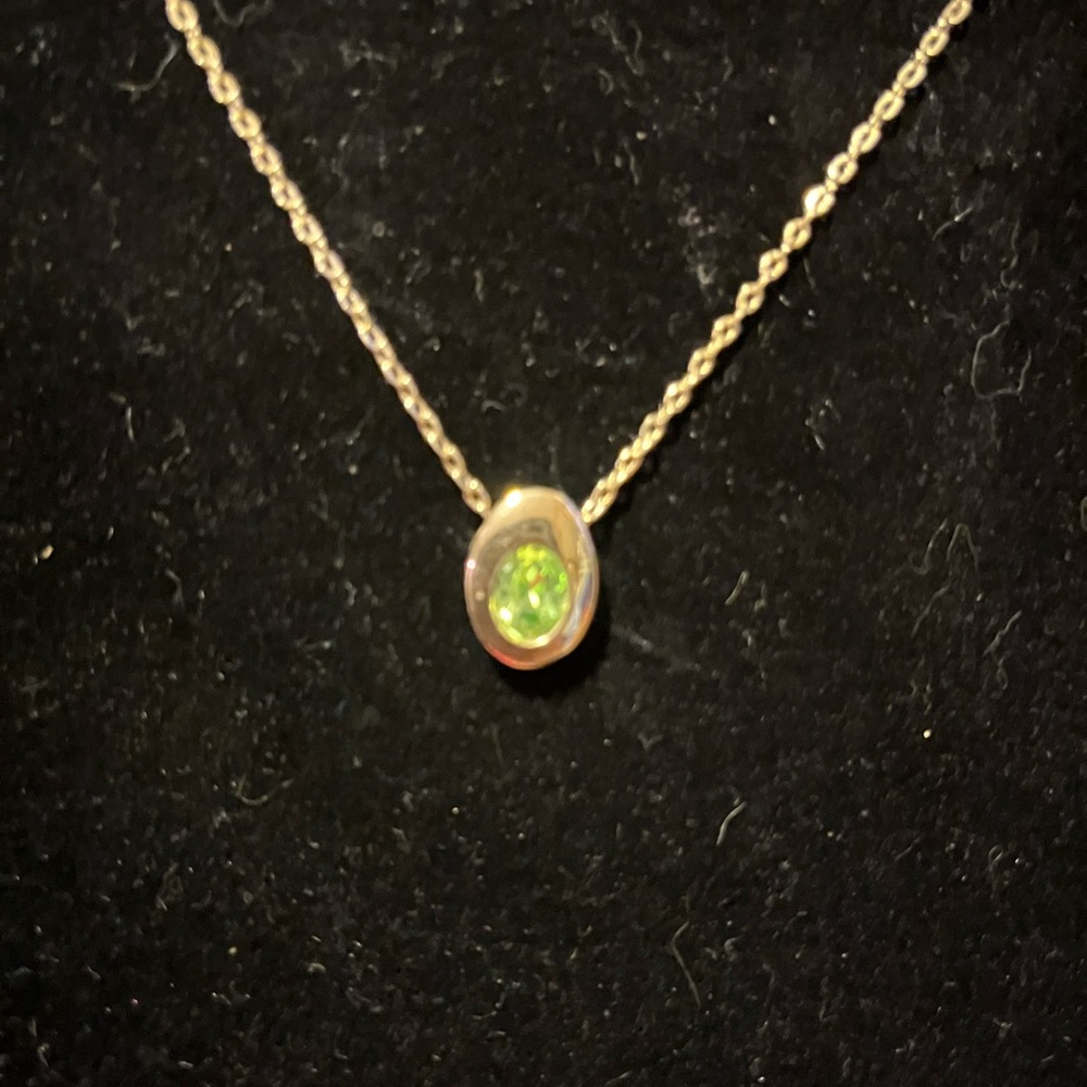September birthstone